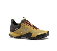 Tecnica Herren Magma S Schuhe (Größe UK 10, midway fieno-piedra)