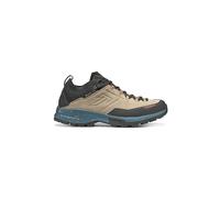 TECNICA Herren Wanderschuhe Forge Hike GTX MS grau | 45
