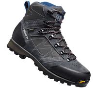 Tecnica Wanderschuhe Kilimanjaro II - Veloursleder - GTX (wasserdicht) grau Herren, Größe Euro (US) 45 (11,5)