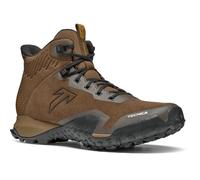 Tecnica MAGMA 2.0 MID GTX MS GREY Größe UK: 9.0