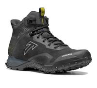 Tecnica Trekking-Wanderschuhe Magma 2.0 Mid GTX (wasserdicht) - Veloursleder - grau Herren, Größe Euro (US) 44 (10,5)