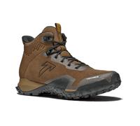 Tecnica MAGMA 2.0 MID GTX MS für Herren, braun, Größe 44 ½ EU / 10 UK