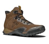 Tecnica Magma 2.0 Mid GTX MS Herren Trekking-Halbschuhe, braun, Größe 44 ½ 44 ½