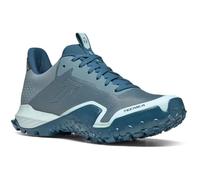 Tecnica - Women's Magma 2.0 S GTX - Multisportschuhe, Gr. 38 UK 5, blau (ProgressiveBlue/LightBlueness)