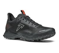TECNICA Herren Trekkinghalbschuhe MAGMA 2.0 S GTX MS BLACK-DY LAVA 45 ½ (8050459981100)