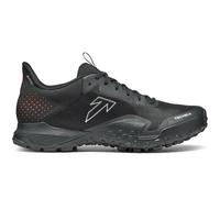 Tecnica Trekking-Wanderschuhe Magma 2.0 Low S GTX (wasserdicht) - Synthetic - schwarz Herren, Größe Euro (US) 42,5 (9,5)