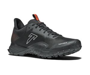 Tecnica Magma 2.0 S GTX MS Herren Trekking-Halbschuhe, schwarz, Größe 47 ⅔ 47 ⅔