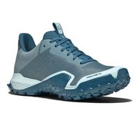 Tecnica Magma 2.0 S GTX WS Herren Trekking-Halbschuhe, blau, Größe 38 38