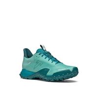 Tecnica Magma 2.0 S GTX WS lt petrol/off white 5,5