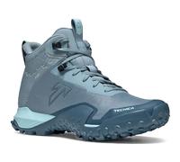 Tecnica Magma 2.0 S Mid Gore-tex® Wanderstiefel EU 36 2/3 Blue Grey / Light Blueness