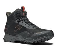 Tecnica Magma 2.0 S Mid GTX MS Herren Multifunktionsschuhe, schwarz, Größe 41 ½ 41 ½