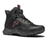 Tecnica Magma 2.0 S Mid GTX WS Damen Trekking-Halbschuhe, schwarz, Größe 40 ⅔ 40 ⅔