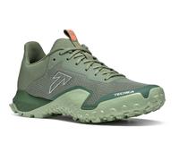 Tecnica Magma 2.0 S WS Herren Trekking-Halbschuhe, grün, Größe 41 ½ 41 ½