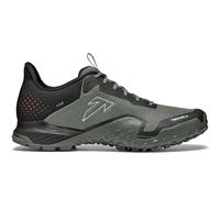 Tecnica Wanderschuhe Magma 2.0 Low S (Trekking, Synthetic) schwarz/grau Herren, Größe Euro (US) 45 (11,5)