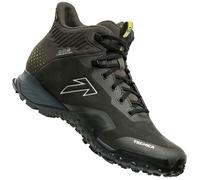 TECNICA Herren Trekkinghalbschuhe MAGMA MID GTX MS DK PIEDRA-DY STEPPA 45 (8050459876185)
