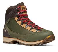 Tecnica Makalu 85 GTX MS Dark Green Red 42
