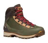 Tecnica Makalu 85 GTX MS Dark Green Red 47