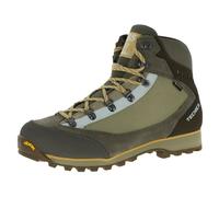 Tecnica Makalu 85 GTX Ms Wanderschuhe - brown/orange, EU 40 2/3