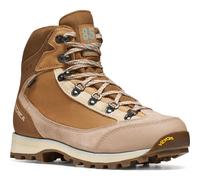 Wanderschuhe Tecnica MAKALU 85 GTX WS (DK PINK-LT BLUE) Damen 5,5