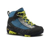 Tecnica Makalu Ii Gtx Jr Kinder Trekkingstiefel, blau, Größe 34 34