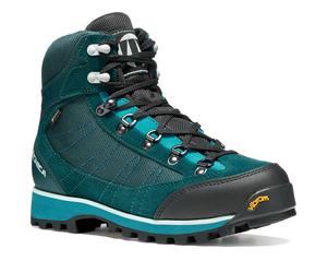 Tecnica Makalu IV GTX WS Deep Laguna Rich Laguna 40 2/3