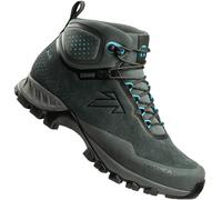Tecnica Plasma Mid GTX WS Shadow Piedra/Fresh Laguna 37.5