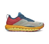 Tecnica Pyrox Hybrid MS Ice Grey/Blue 40 2/3