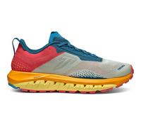 TECNICA Pyrox Hybrid Herren Laufschuhe ice grey-blue EU 46 1/2