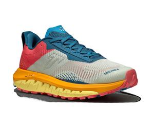 Tecnica Pyrox Hybrid MS Herren Trekking-Halbschuhe, grau, Größe 45 45