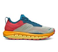 Tecnica Pyrox Hybrid MS 004 ice grey-blue (004) 8