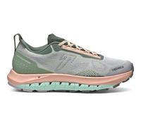 Tecnica Trail-Laufschuhe Pyrox Hybrid (atmungsaktiv) 2025 hellgrau Damen, Größe Euro (US) 41,5 (9,5)
