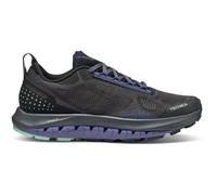 TECNICA Pyrox Hybrid Ws - Damen - Schwarz / Violett - Größe 39 1/2- Modell 2025