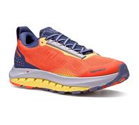 Tecnica - Pyrox Hybrid Ws Pink Violet - 4 - Gravelrunning-Schuhe Violet 4