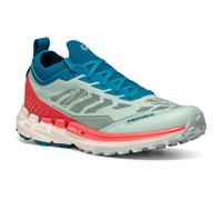 Tecnica - Pyrox Speed Ms Ice Grey Blue - 8.5 - Trailrunning-Schuhe Bleu 8.5