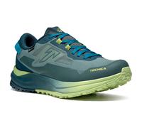 Tecnica Spark S GTX 004 md blue-lt green (004) 8