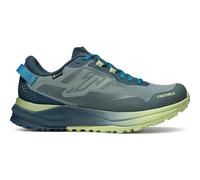 Tecnica Trekking-Wanderschuhe Spark S GTX (Fast-Hiking, wasserdicht) blau Herren, Größe Euro (US) 45 (11,5)