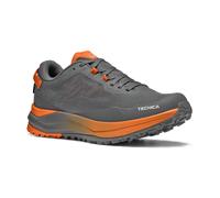 SPARK S GTX MS black-br orange UK 11,5