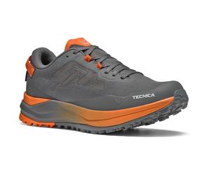 Tecnica Spark S GTX Herren Trekking-Halbschuhe, schwarz, Größe 45 ⅔ 45 ⅔