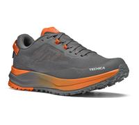 Tecnica Spark S GTX Herren Trekking-Halbschuhe, schwarz, Größe 46 ½ 46 ½