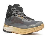Tecnica Herren Multifunktionsschuhe Spark S Mid GTX Braun Größe 42 ½