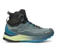 Tecnica Trekking-Wanderschuhe Spark S Mid GTX (Fast-Hiking, wasserdicht) blau Herren, Größe Euro (US) 45 (11,5)