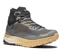Tecnica Spark S Mid GTX Herren Multifunktionsschuhe, braun, Größe 42 ½ 42 ½