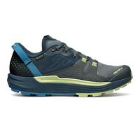 TECNICA Spark Speed S Gore-tex - Herren - Grau / Blau - Größe 11- Modell 2025
