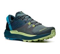 Tecnica Spark Speed S Gore-tex® Wanderschuhe EU 42 Mid Blue / Light Green