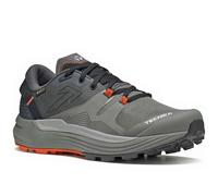 Tecnica Spark Speed S Gore-tex® Wanderschuhe EU 44 1/2 Dark Grey / Bright Orange