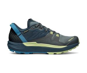 Tecnica Spark Speed S GTX 004 md blue-lt green (004) 8.5