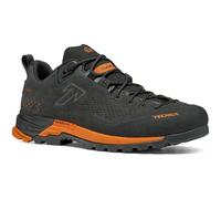TECNICA Sulfur Gtx Ms - Herren - Schwarz / Orange - Größe 43 1/3- Modell 2026