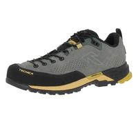 Tecnica Sulfur GTX Ms Zustiegsschuhe - Mid Grey/Yellow, EU 41,5