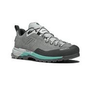 Tecnica - Women's Sulfur GTX - Approachschuhe, Gr. 40.5 UK 7, grau (Grey/LightPetrol)