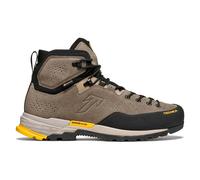 Tecnica Sulfur Mid Gore-tex® Zustiegsschuhe EU 42 Transition Grey / Yellow